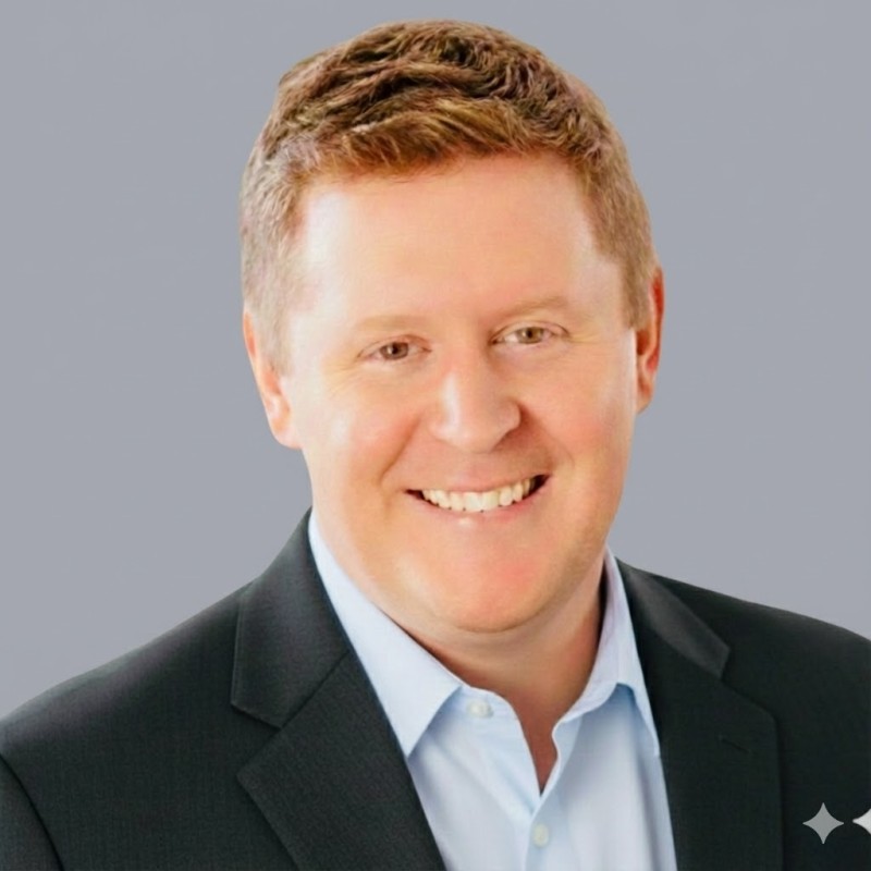 Ryan Colby, Founder of IRL Desk